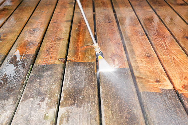 Best Machinery and Equipment Cleaning  in Inwood, FL
